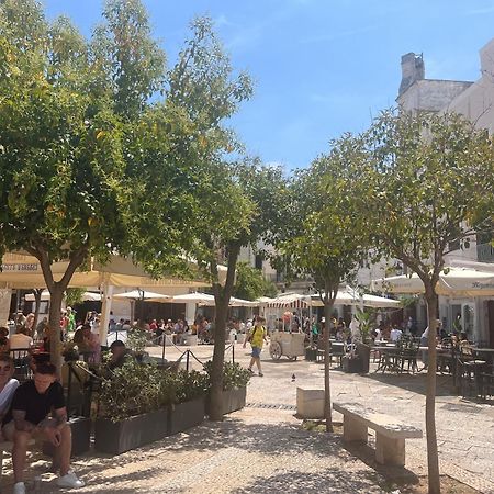 Dimora Barbacana Monopoli Eksteriør bilde